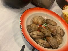 -鲜入围煮花胶鸡海鲜火锅