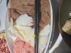 -芸山季·云南野生菌火锅(南翔印象城MEGA店)