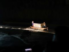 -鼎盛王朝康熙大典实景演出
