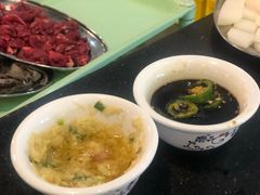 -牛一煲美食(江高店)