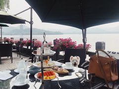 露天位-杭州西湖柳莺里酒店·闻莺厅