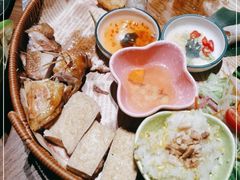 -南越郡·越式风味餐厅(青秀万达店)