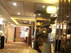 -世新养生馆(福马路店)