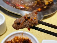 -田鸭肠·非遗火锅(彭州店)