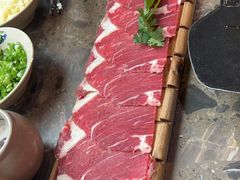 -重庆渝达老火锅(春熙路店)