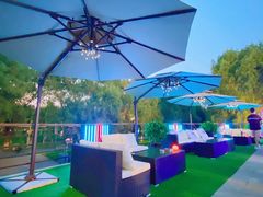 景观位-INNS BAR 音乐酒吧餐厅