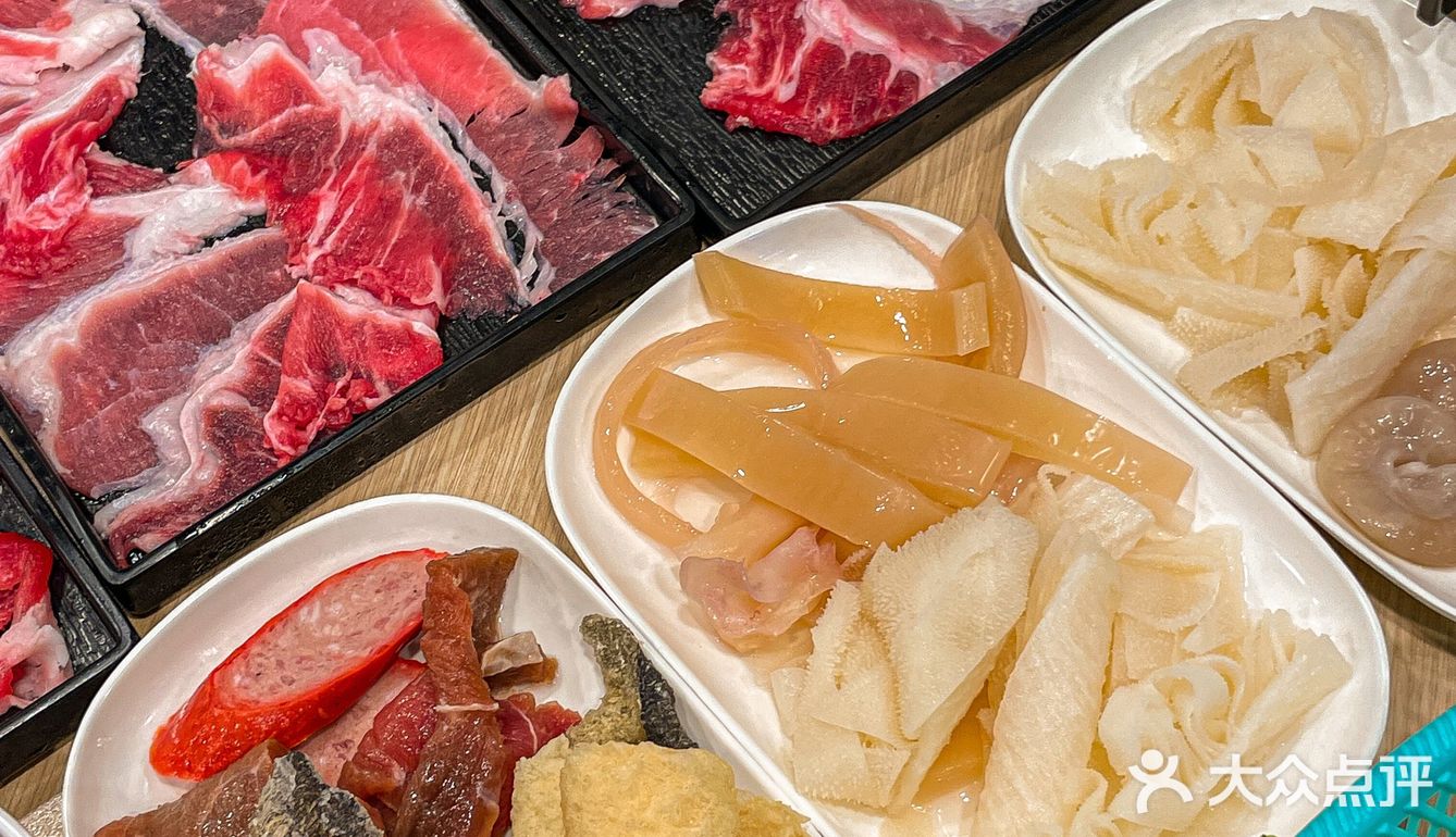 不敢相信…这是香港物价！？？任吃任饮！
