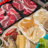 不敢相信…这是香港物价！？？任吃任饮！