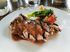 -Kathleen's Waitan 凯圣琳江景西餐厅(外滩店)