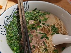 -张碗碗青海牛肉拉面(王城公园店)