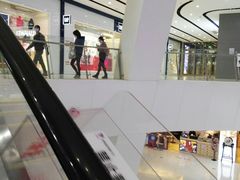 -物美综合超市(旧宫店)