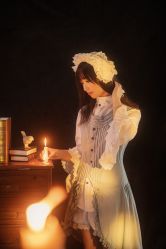 -onlygirl摄影美学馆高端定制(江滩店)