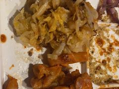 -老卜奎齐齐哈尔烤肉(人民东路店)