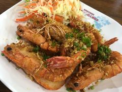 -泰华海鲜中餐厅(普吉镇店)