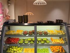 -欢喜哥齐齐哈尔自助烤肉(大学城店)