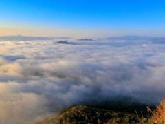 -五女山景区