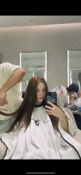 -3AM·S HAIR SALON烫发染发接发
