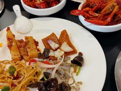 -麦积山温泉