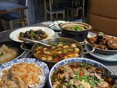 -富临轩私房菜(集庆门大街店)