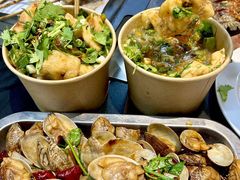 -老黑板筋(顺义总店)