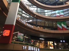 -砂之船奥莱(南京江宁店)