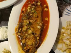 -桐爷小馆(广渠门店)