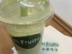 -Mr.Fruits水果先生(英蓝金融中心店)