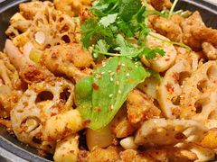 -渝蛙馆(新百店)