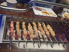 -三个蒙古大叔羊肉串(大宁店)