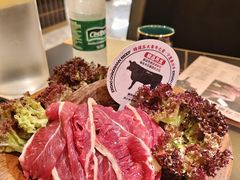 -二刀潮牛(重庆光环购物公园店)