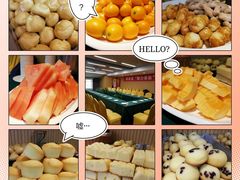 -美豪怡致酒店(上海长寿路店)