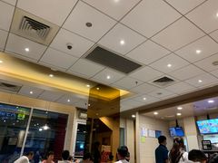 -肯德基(惠州龙门店)