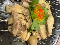-银都上海菜馆(粤海东路店)