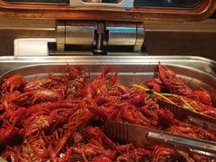 -苏格里岛自助烤肉海鲜火锅(成都金牛万达店)