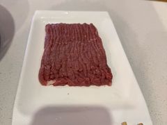 -清真·鸦儿李记·涮肉(马家堡店)