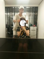 -斑斓色彩沙龙