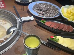 -快乐小羊·内蒙牛羊肉火锅(流花中心店)