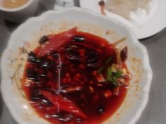 -陈熹公民族美食文化餐厅(中华广场店)