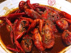 -叶派龙虾•招牌香辣蟹·海鲜(中海国际店)