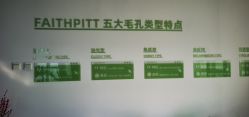 -凡碧诗毛孔清洁收细