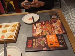 -探鱼·鲜青椒爽麻烤鱼(正佳广场店)
