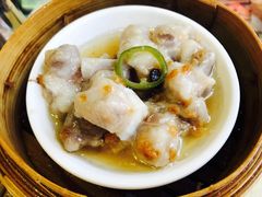 -添好运点心专门店(北角店)