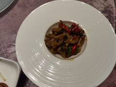 老醋凤爪-古越人家·湖光山色