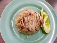水門雞飯-红大哥水门鸡饭(總店)