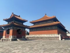 -历代帝王庙博物馆