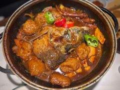 -打酱油·非遗淮扬菜(瘦西湖梅岭店)