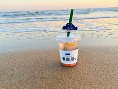 -老虎石海上公园