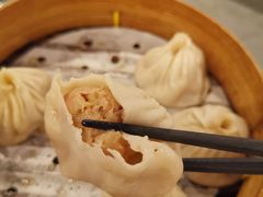 -大食代美食广场(上海中心店)