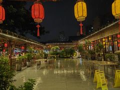 -原汁原味驴庄(长岭村店)