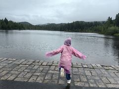 -五营红松林海景区